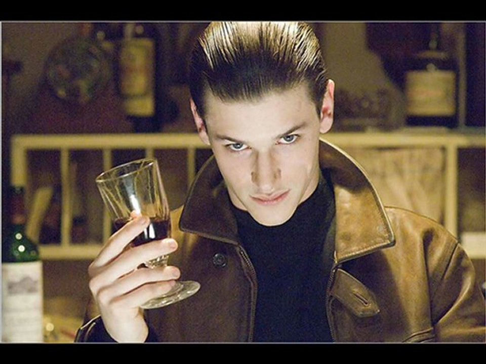 Hannibal Rising (2007)Part 1 of 15