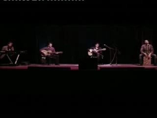 Nino Mekouar : Daydream