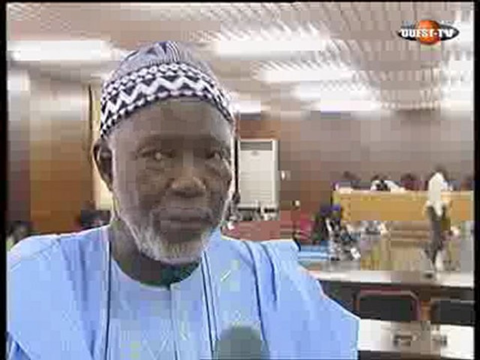 Wari - Dimanche 14 mars 2010