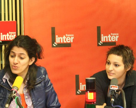 Les monologues voilés