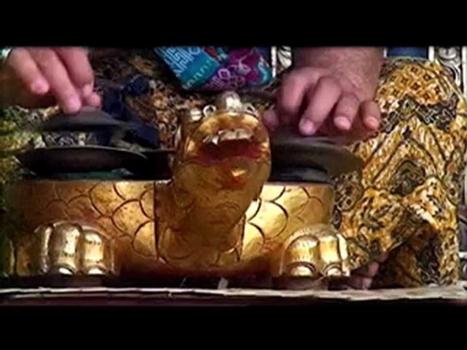 Buddha-Bar Travel Impressions: Body & Soul