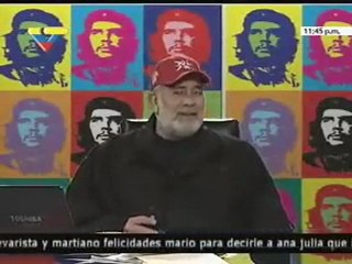 LA HOJILLA DEL DIA LUNES 22 DE MARZO 2010 03