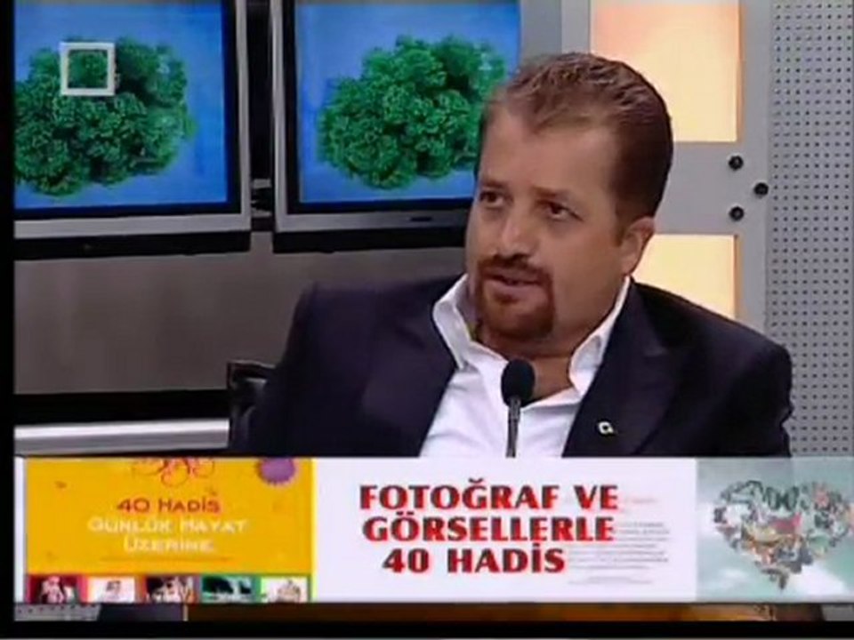 3.Bölüm-MUSTAFA KILINÇ MUTLU YAŞAM PROGRAMINDA