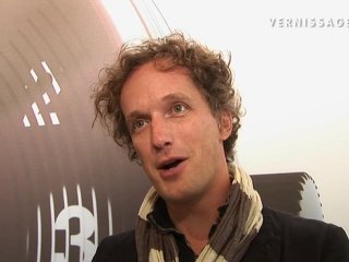Interview with Designer Yves Béhar / Part 1/2: Issey Miyake Watch Series VUE