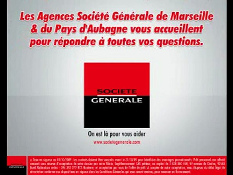 Societe Génerale
