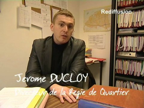 Calaisis TV: La régie de quartier épisode 1