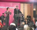 Meeting des municipales 2008 : Frêche soutient Mandroux