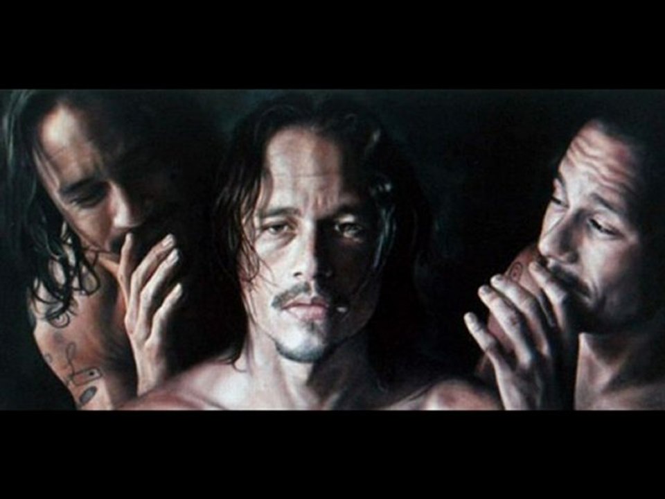 Heath Ledger A Tribute (2008) Part 1 of 18