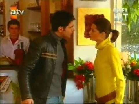 Keremcem Yasemin Ergene Özel Hat- Ada Gezisi