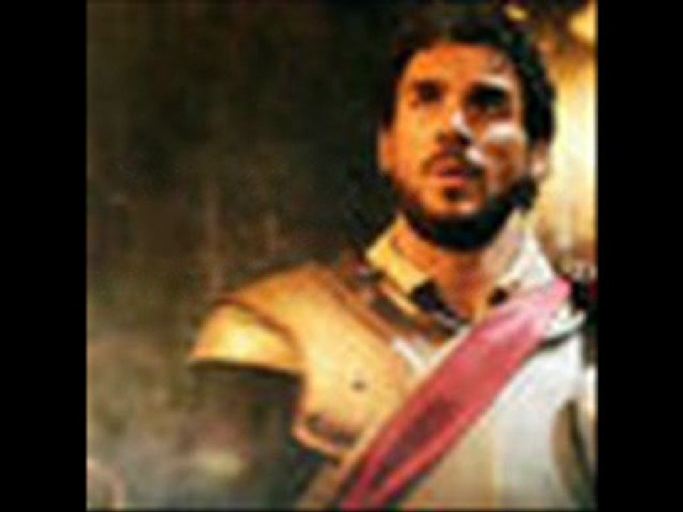 The Immortal Voyage of Captain Drake (2009) Part 1 of 18