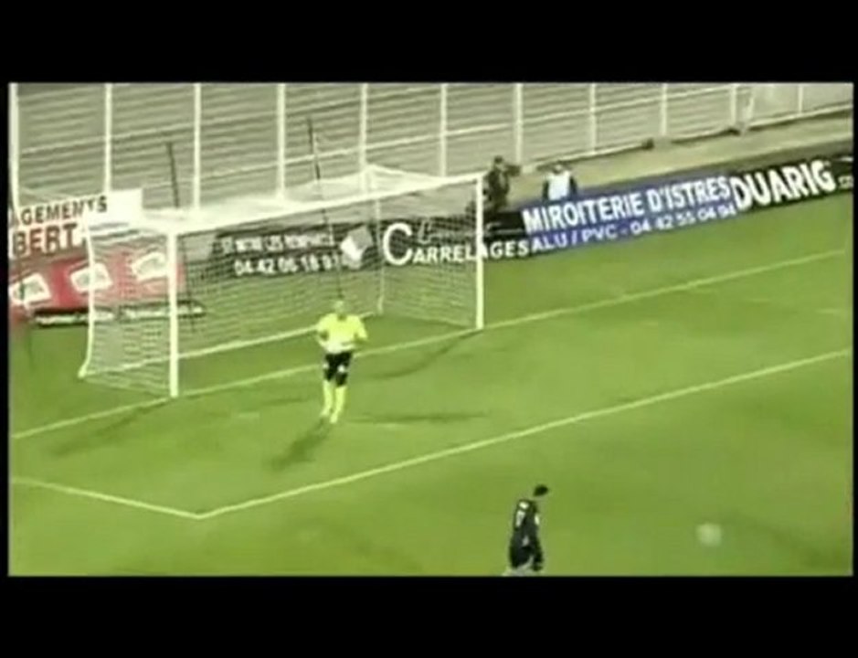 BUT Rafik Saifi avec istres (New)