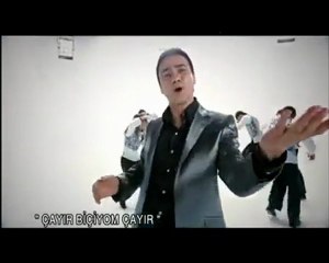 Sinan Yılmaz - Çayır Biçiyom Çayır [ Video Klip ]