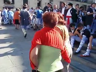 Fiestas de La Blanca 2009 v01