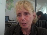 Claire Denis sur Marie Ndiaye