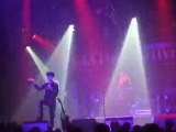 Clan of Xymox, it s not enough ,la loco , live 2009