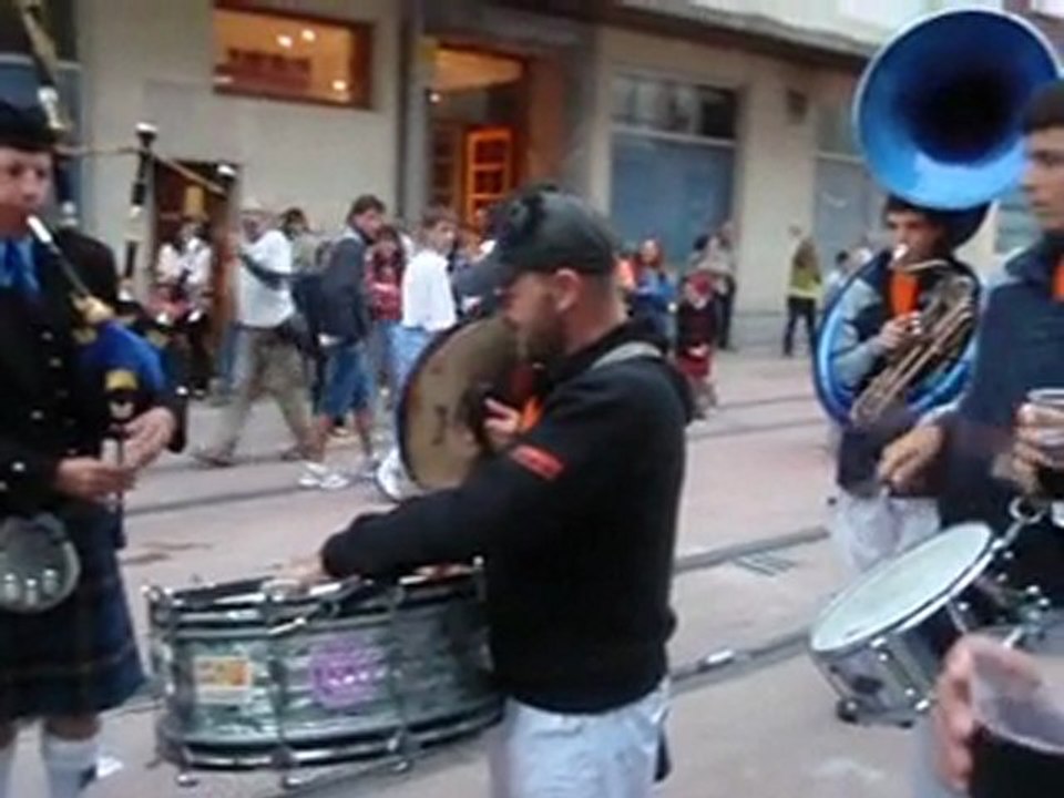Fiestas de La Blanca 2009 v05