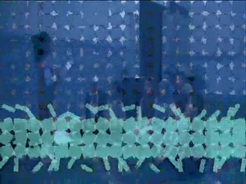 vidéo enfants musulmans de Méru sketche ecolier