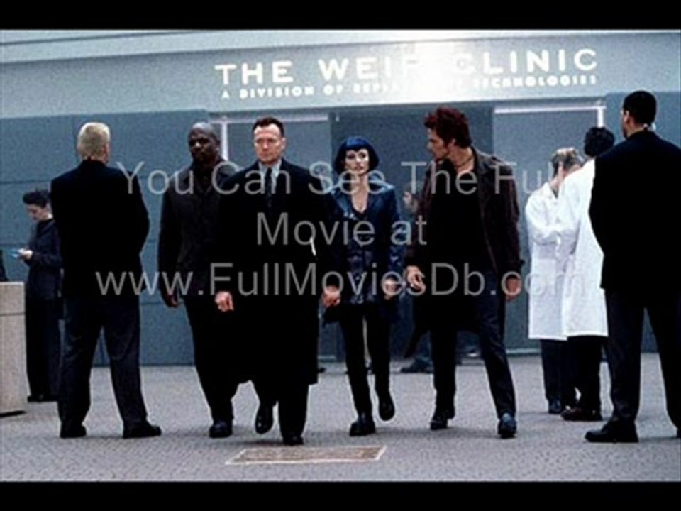 The 6th Day (2000) Part 1 of 15