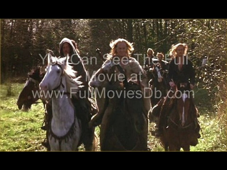 The 13th Warrior Part 1 of 15