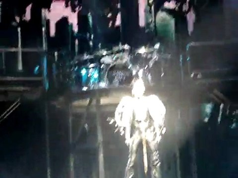 Tokio hotel - Für immer jetz (20-03-2010 Nantes)