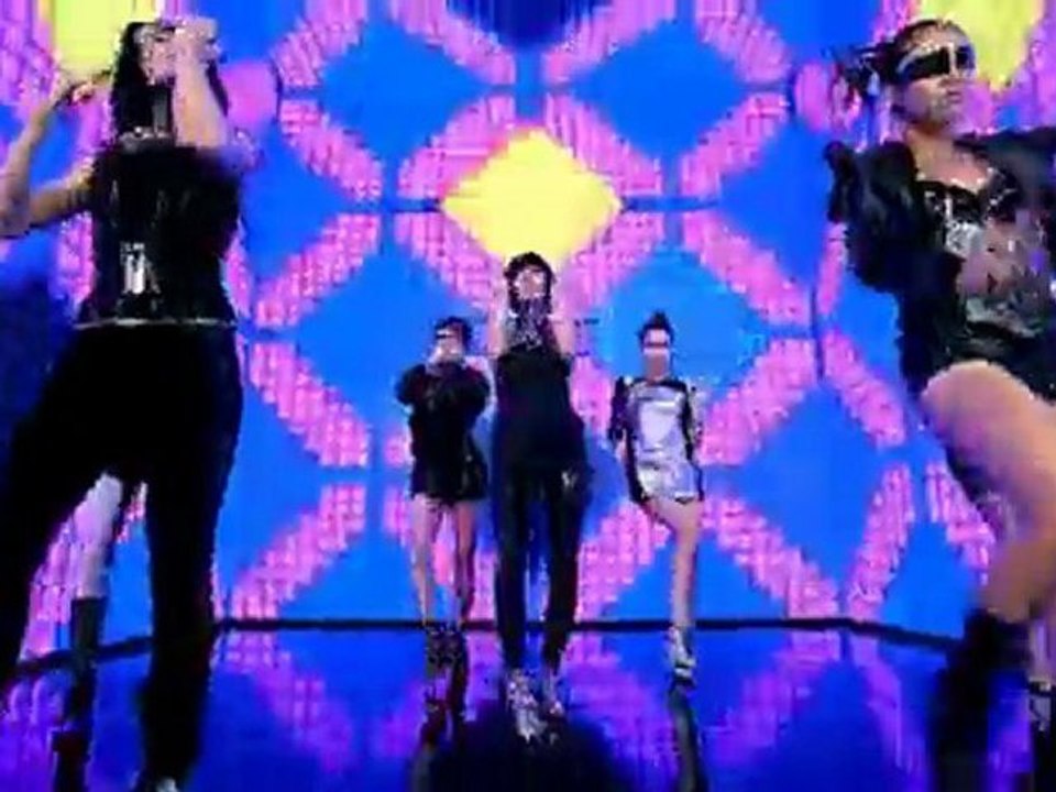 Son Dam Bi (Feat. After School) - AMOLED