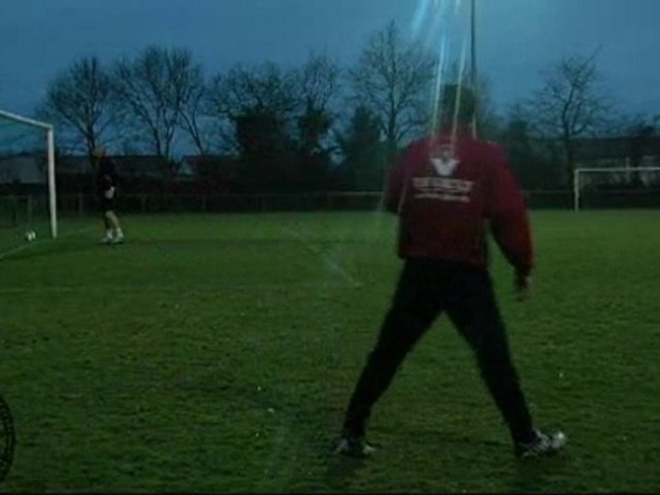 Foot CFA2 : Dans les vestiaires du Poiré sur Vie