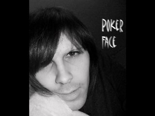Lady GaGa Poker Face