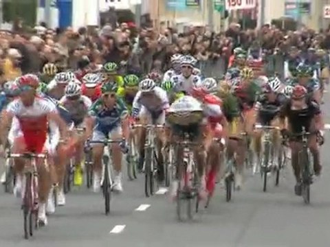 Cholet-Pays de Loire (France) (21 mars)