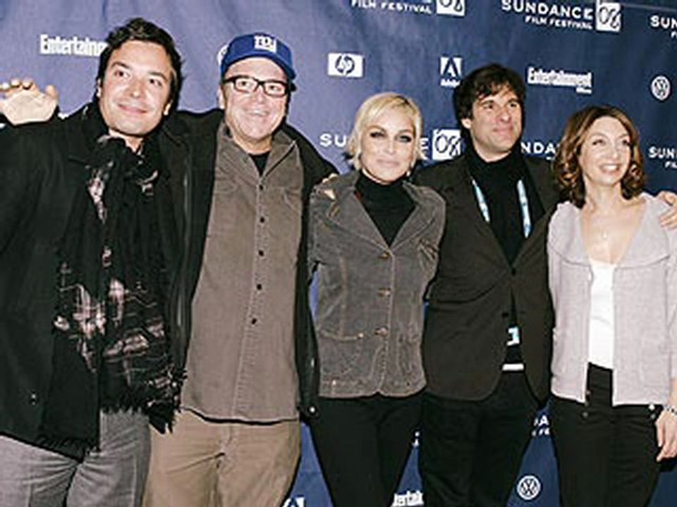 The Year of Getting to Know Us (2008) Part 1 of 14