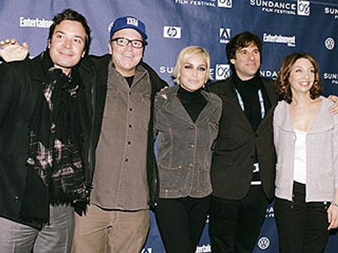 The Year of Getting to Know Us (2008) Part 1 of 14