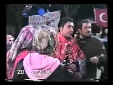 Çömlekçi Köyü 90/1 Asker Eğlencesi 1.Bölüm