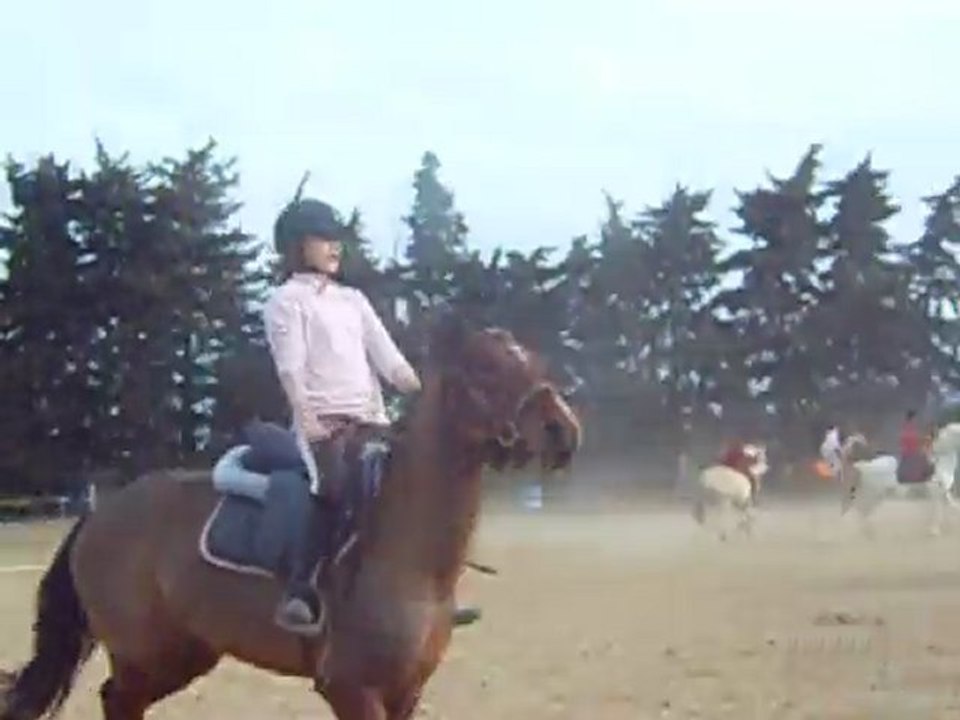 Pony Gamees