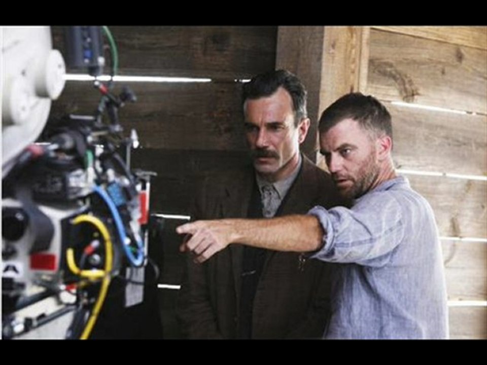 There Will Be Blood (2007) Part 1/16