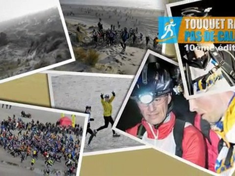 Bande annonce Touquet Raid 2010 - Spot Wéo