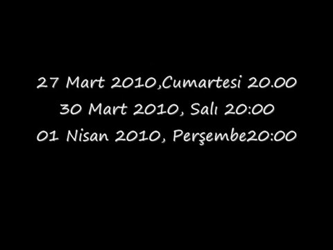 İDOB 2009-2010 sezonu Hoffmanın Masalları
