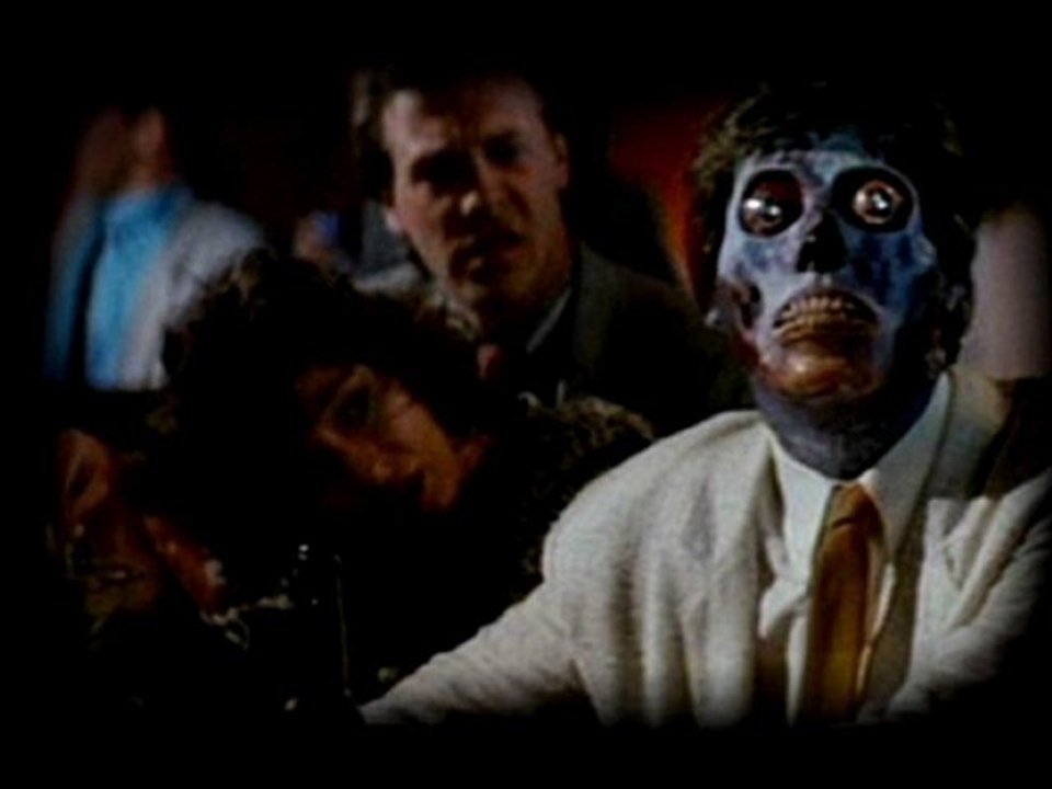 They Live Part 1 of 18