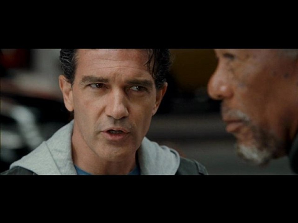 Thick as Thieves (2009) Part 1 of 14