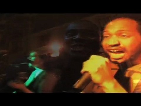 Commentaires Concert Chat Noir fev 2010