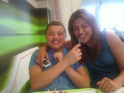 Kubiilay R.I.P o2.o1.2o1o.. Mekanin Cennet Olsun Kardesiim