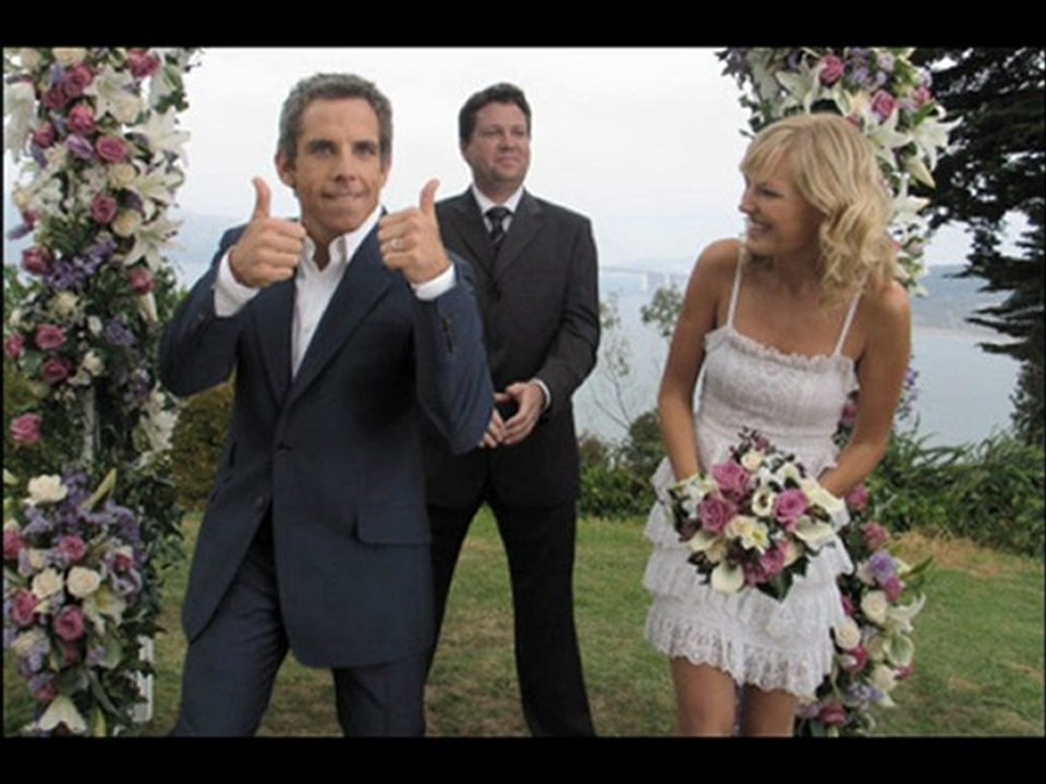 The Heartbreak Kid (2007)Part 1/16