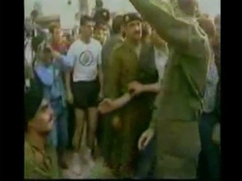 Lebanese Forces