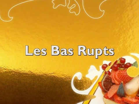 Les Bas Rupts - Gérardmer - Échappées Belles en Lorraine
