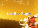 Les bas rupts - gé