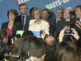 Régionales : L'UMP battue par le parti socialiste (Essonne)