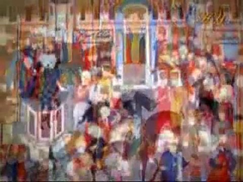 OSMANLI PADİŞAHLARININ HZ MUHAMMED SEVGİSİ - 2