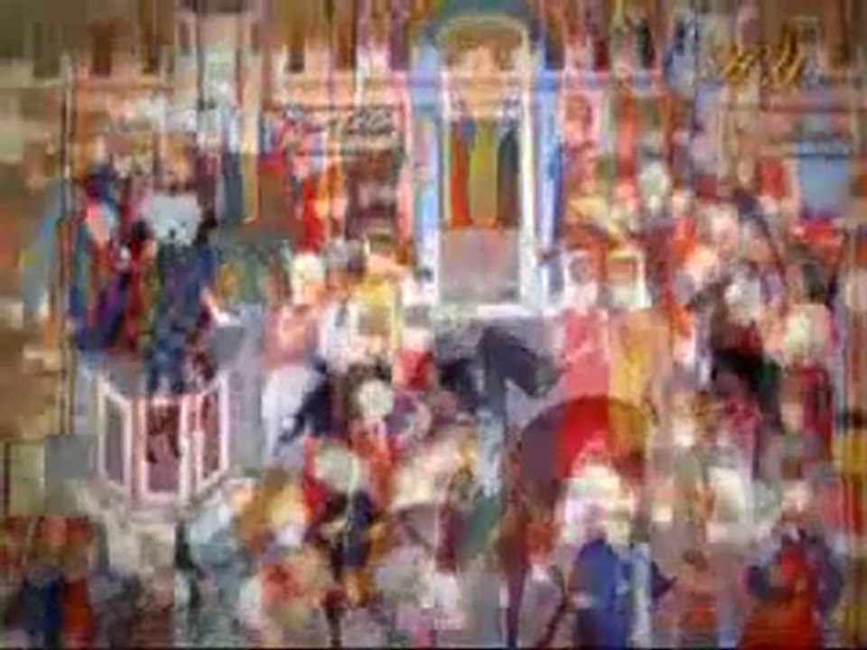 OSMANLI PADİŞAHLARININ HZ MUHAMMED SEVGİSİ - 2