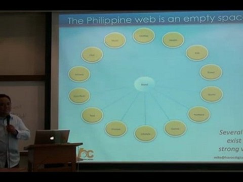 (5) WWW: What Works in Web Face to Face Session