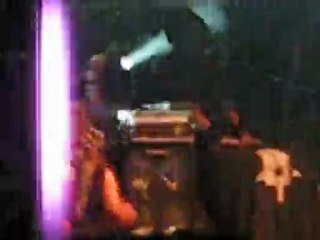 enslaved, live, hellfest 2009