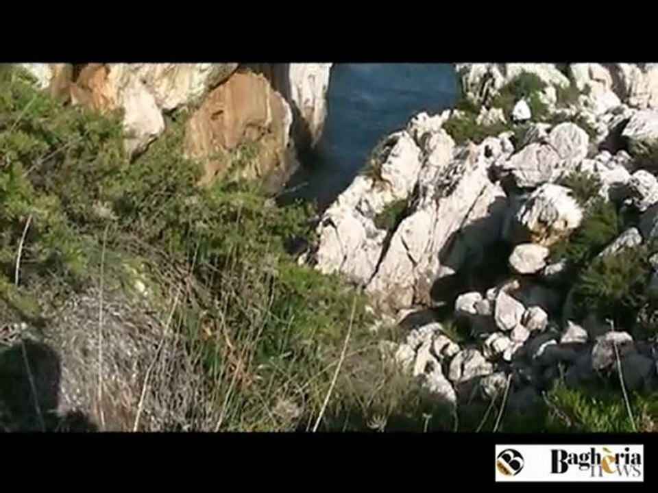 Arco Azzuro