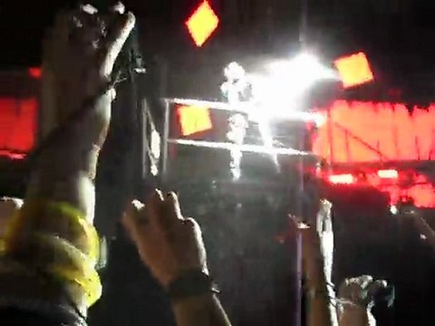 Concert Tokio Hotel- 20.03.10 (Nantes) UEDW